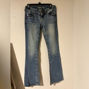 American Eagle long jeans